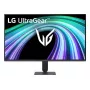 LG UltraGear G4 27G411B-B monitor gaming 27