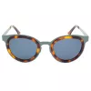 LGR FELICITEBLU39 Óculos de Sol Unissexo - Armação Azul, Lentes Cinzentas, 47/24/145 mm