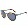 LGR FELICITEBLU39 Óculos de Sol Unissexo - Armação Azul, Lentes Cinzentas, 47/24/145 mm
