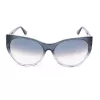 Óculos de sol LGR Woman Siwa Grey-31 (55/17/130 mm)