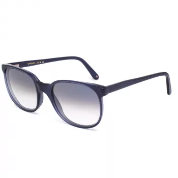 LGR Women's Spring Navy Óculos de sol - SPRING-NAVY36 (50/18/145 mm)