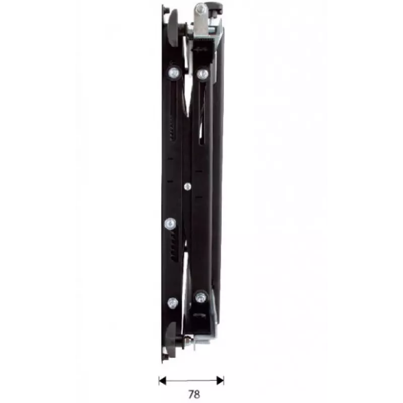 LH-GROUP OMB suporte para video wall 46-55