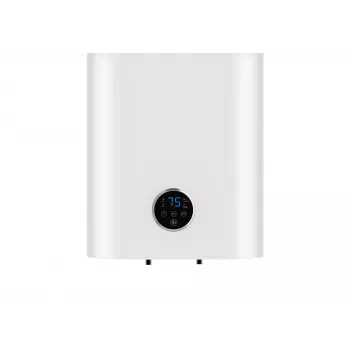 Termoacumulador elétrico inteligente LIN LIFVD1SMWH 50L, branco