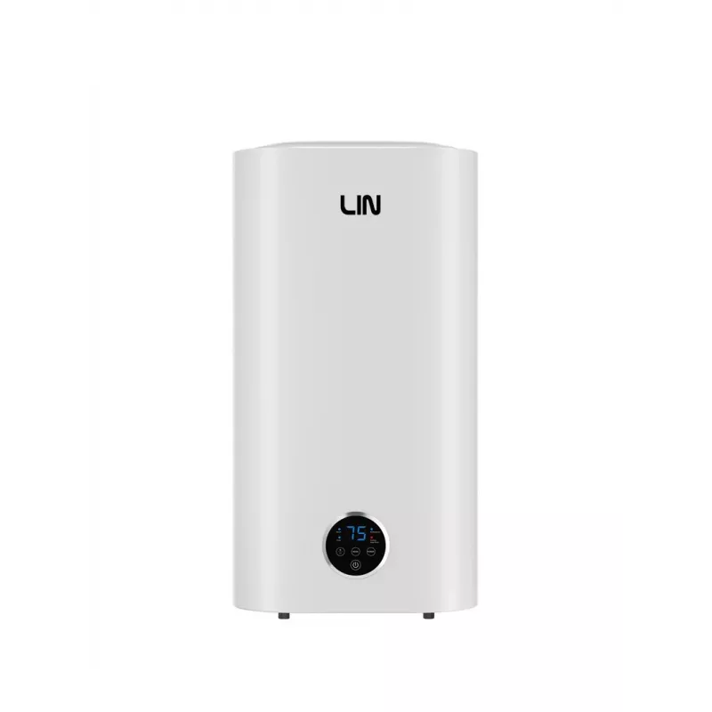 LI- Termoacumulador elétrico LIN LIFVD1SMWH 50L UNIVERSAL branco