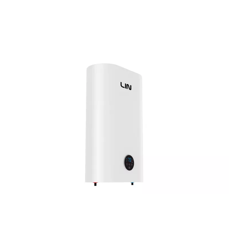 LI- Termoacumulador elétrico LIN LIFVD1SMWH 50L UNIVERSAL branco