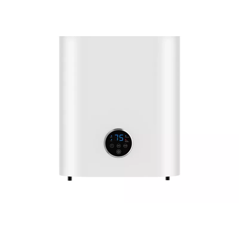 LI- Termoacumulador elétrico LIN LIFVD1SMWH 50L UNIVERSAL branco