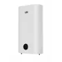 LIN LIFVD1SMWH termoacumulador elétrico universal 80L, branco, Wi-Fi