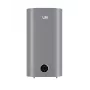 LIN LIFVD1SMGY 100L termoacumulador elétrico universal, cinzento, Wi-Fi