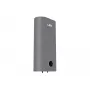 Termoacumulador elétrico inteligente LIN LIFVD1SMGY 80L, cinzento, Wi-Fi