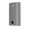 LIN LIFVD1SMGY 80L termoacumulador elétrico universal, cinzento, Wi-Fi