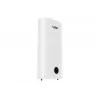 LIN LIFVD1SMWH 100L termoacumulador elétrico universal, branco, Wi-Fi
