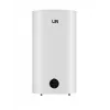 LIN LIFVD1SMWH termoacumulador elétrico universal 100L, branco, Wi-Fi