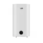 LIN LIFVD1SMWH 100L termoacumulador elétrico universal, branco, Wi-Fi