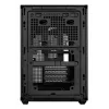 Mini torre Lian Li B4-mATX Mesh preta