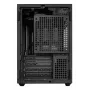 Mini torre Lian Li B4-mATX Mesh preta