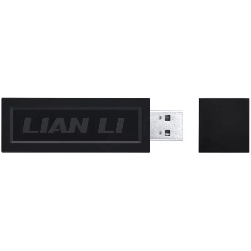 Lian Li UNI FAN Wireless Controller V2.1 – Preto
