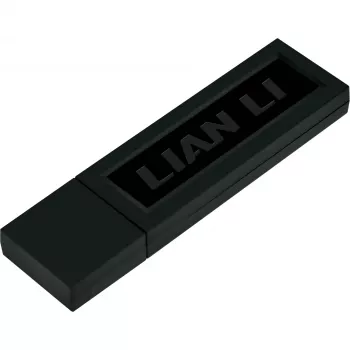 Lian Li UNI FAN Wireless Controller V2.1 – Preto