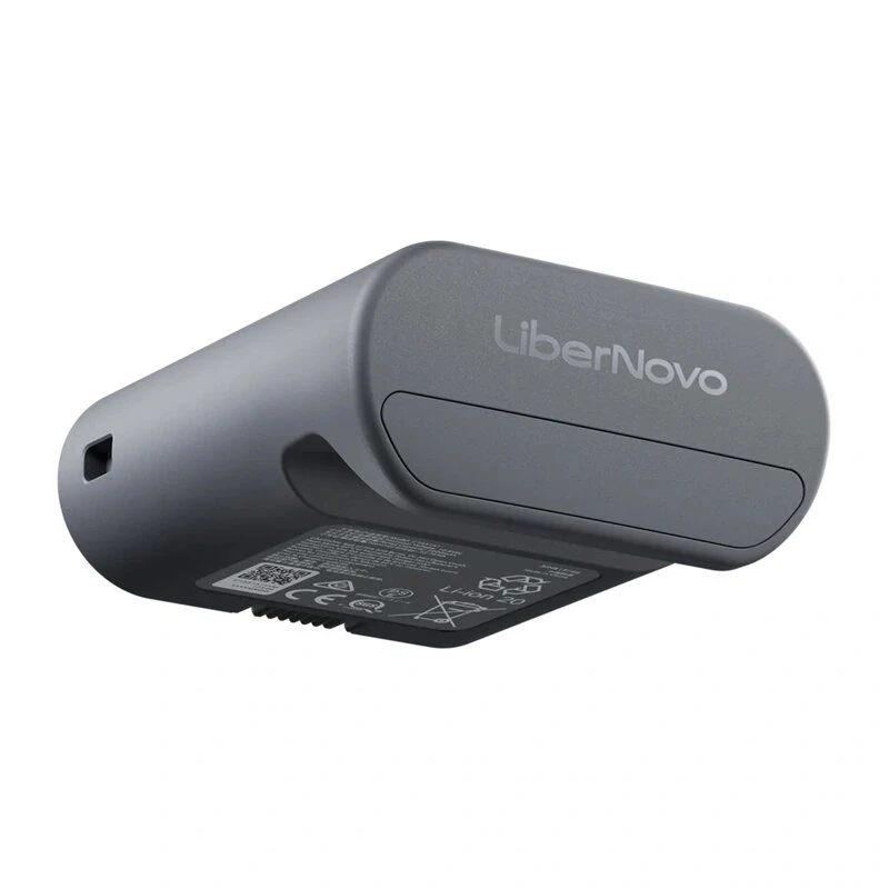 LiberNovo Bateria para Omni GEN, Omni Dynamic