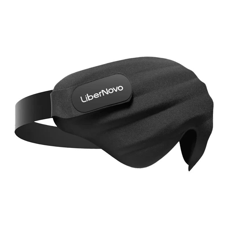 LiberNovo Máscara de olhos 3D