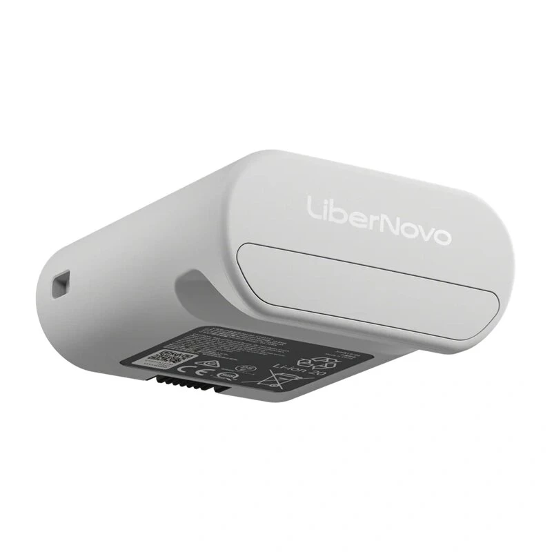 Bateria LiberNovo para Omni GEN, Omni Dynamic