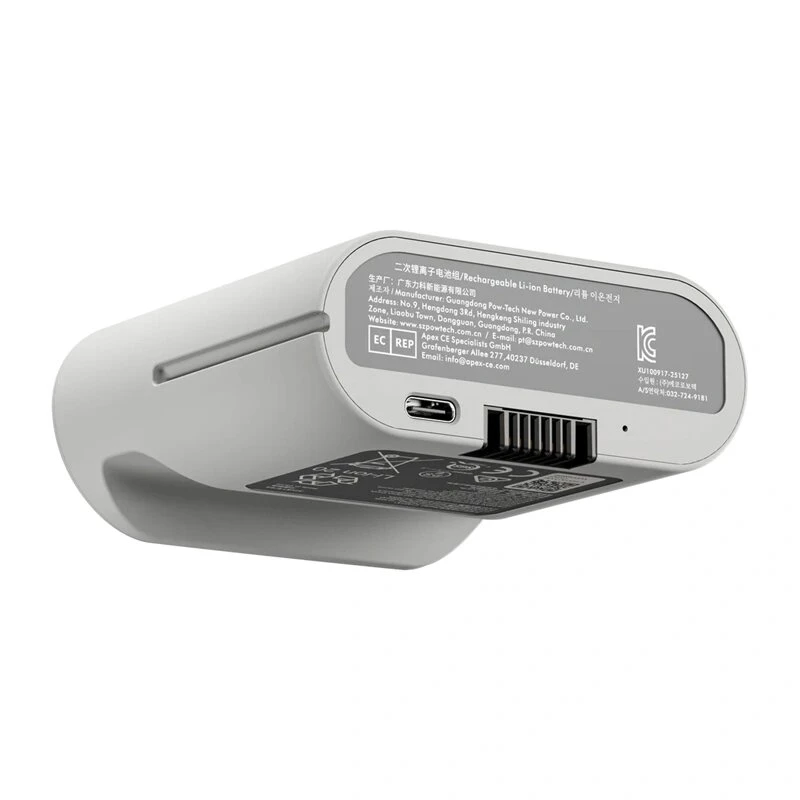 Bateria LiberNovo para Omni GEN, Omni Dynamic