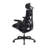 LiberNovo Omni SE 48 cm Cadeira ergonómica (Preto)