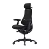 LiberNovo Omni SE 48 cm Cadeira ergonómica (Preto)