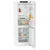 Combinado de frigorífico e congelador Liebherr CNd 5203, 330 L, NoFrost, classe de eficiência energética C, 35 dB, preto