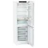 Combinado de frigorífico e congelador Liebherr CNd 5203, 330 L, NoFrost, classe de eficiência energética C, 35 dB, preto