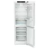 Combinado de frigorífico e congelador Liebherr CNd 5203, 330 L, NoFrost, classe de eficiência energética C, 35 dB, preto