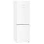 Combinado de frigorífico e congelador Liebherr CNd 5203, 330 L, NoFrost, classe de eficiência energética C, 35 dB, preto