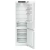 Liebherr CNd 5703 combinado frigorífico-congelador com NoFrost e BioFresh, 371 L capacidade útil total, classe energética C