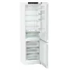 Liebherr CNd 5703 combinado frigorífico-congelador com NoFrost e BioFresh, 371 L capacidade útil total, classe energética C