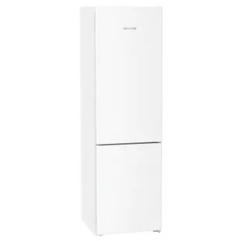 Liebherr CNd 5703 combinado frigorífico-congelador com NoFrost e BioFresh, 371 L capacidade útil total, classe energética C