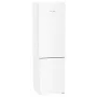 Liebherr CNd 5703 combinado frigorífico-congelador com NoFrost e BioFresh, 371 L capacidade útil total, classe energética C