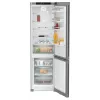Combinado de frigorífico e congelador Liebherr CNsfd 5703, 330 L, NoFrost, DuoCooling, prata