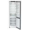 Combinado de frigorífico e congelador Liebherr CNsfd 5703, 330 L, NoFrost, DuoCooling, prata