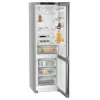 Combinado de frigorífico e congelador Liebherr CNsfd 5703, 330 L, NoFrost, DuoCooling, prata
