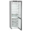 Combinado de frigorífico e congelador Liebherr CNsfd 5703, 330 L, NoFrost, DuoCooling, prata