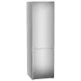 Combinado de frigorífico e congelador Liebherr CNsfd 5703, 330 L, NoFrost, DuoCooling, prata