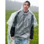 Poncho de chuva biodegradável Basic Nature