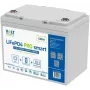 Bateria LiFePO4 Volt Polska PRO SMART 12,8 V 100 Ah (150 A) BMS BLUETOOTH + ALMOFADA AQUECEDORA