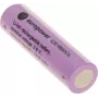 LiFePO4 EUROPOWER Série de baterias LFP 12,8V 100Ah Bluetooth (Duração ~4000 ciclos)