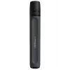 LifeStraw Peak filtro de água pessoal - cinzento escuro