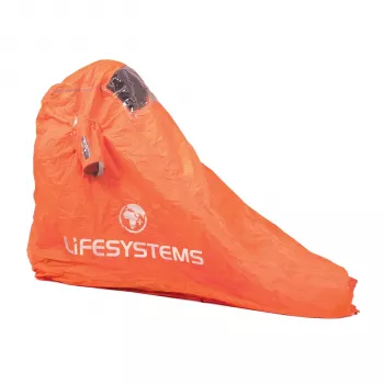 Lifesystems Survival Shelter Tenda de emergência