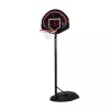Cesto de basquetebol portátil para jovens Lifetime 90022, 1,65–2,29 m