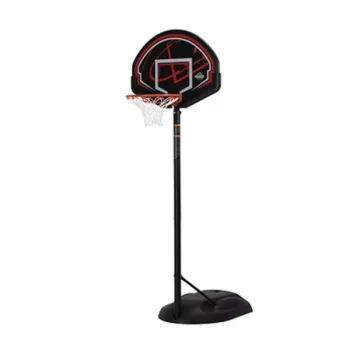 Cesto de basquetebol portátil para jovens Lifetime 90022, 1,65–2,29 m