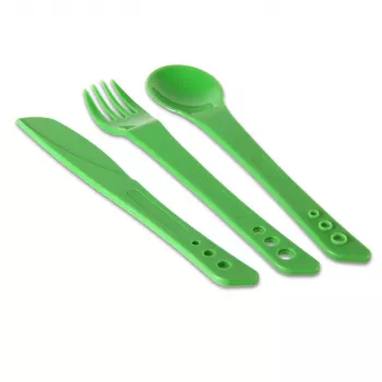 Lifeventure Ellipse Talheres de comer