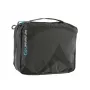 Necessaire de viagem grande / bolsa de higiene Lifeventure – cinzento