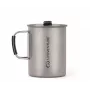 Panela de titânio Lifeventure 800ml